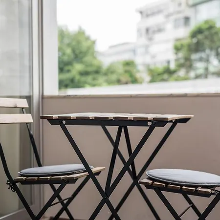 Guestready - Pleasant Boavista Porto