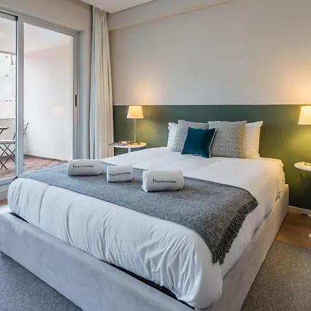 Guestready - Pleasant Boavista * Porto