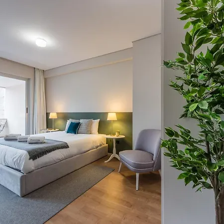 Guestready - Pleasant Boavista Apartment *