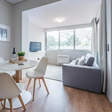 Apartment Guestready - Pleasant Boavista