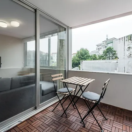 Guestready - Pleasant Boavista Porto